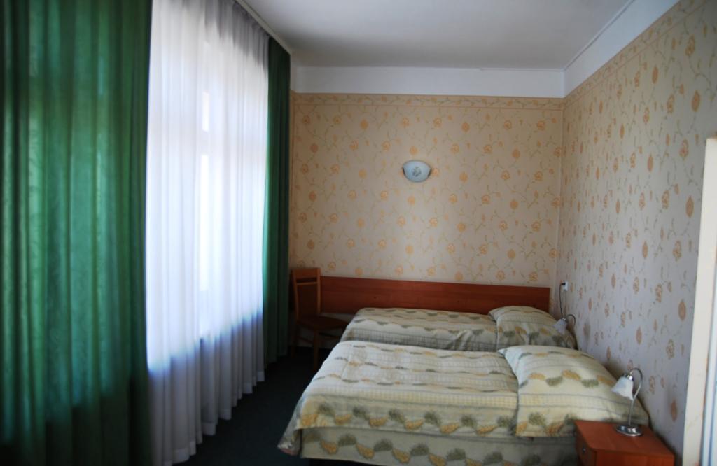 Palac Polonia Łódź Zimmer foto